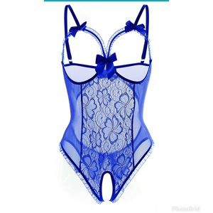 NEW AllureLove Sexy One-Piece (Size: S)